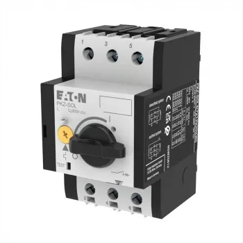 Eaton PKZ-SOL12 2-polni 12 A DC-String zaštitni prekidač 120937