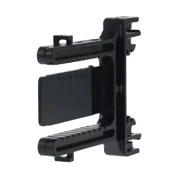 Eaton SKF-HA Hinged Viewing Window with DIN Rail Adapter