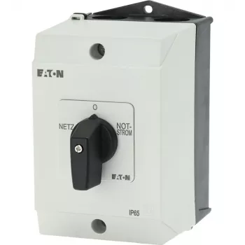 Eaton izmjenični prekidač 8 kontakata, 20A T0-4-8902/I1 (218985)