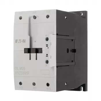 Eaton 239480 DILM95 Power Contactor, 230 V 50 Hz / 240 V 60 Hz Coil