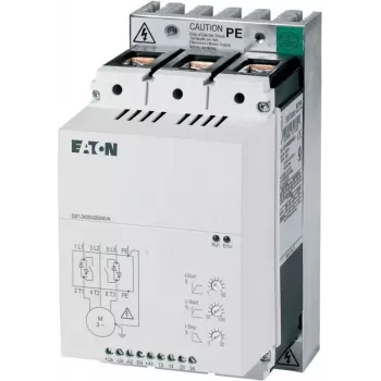 Eaton 134916 DS7-340SX041N0-N DS7 soft starter, sivi