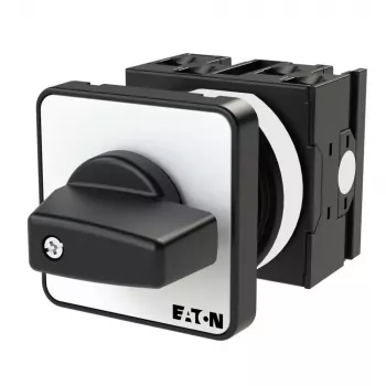 Eaton T0-2-8241/E prekidač razine, 1P, žični, crno-srebrni, IP65, UL 60947-4-1, CSA C22.2 No. 60947-4-1-14, CSA-C22.2 No. 94, IEC/EN 60947-3, CE 050716