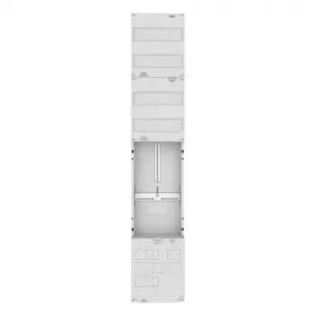 Eaton 229180 ZSD-O19A0672 brojilno polje