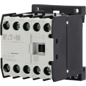 Eaton DILER-40 Auxiliary Contactor, 4 NO, 230 V AC Coil 052725
