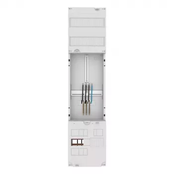 Eaton ZSD-Z17A1239 brojilno polje, 1 polje 259198