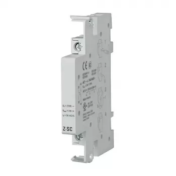 Eaton Z-SC pomoćni kontaktni blok 1NO+1NC, bočna montaža 248862