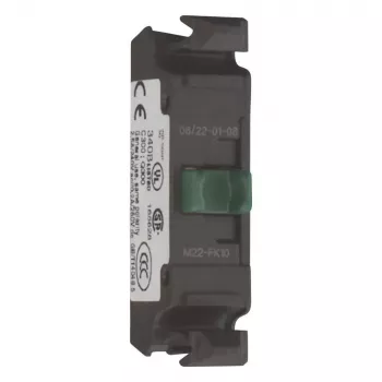 Eaton M22-FK10 ravni radni kontakt, serija RMQ-Titan 180792