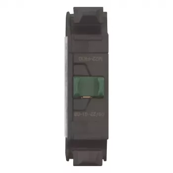 Eaton M22-FK10 ravni radni kontakt, serija RMQ-Titan 180792