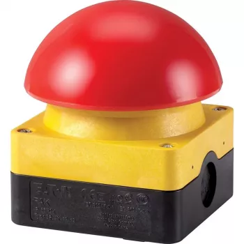 Eaton FAK-R/V/KC02/IY nožni/grubi ručni prekidač 256790