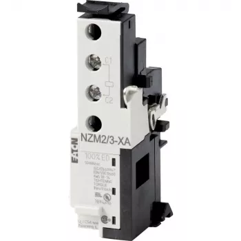 Eaton NZM2/3-XA shunt okidač 24V AC/DC za NZM2/3 prekidače 259754