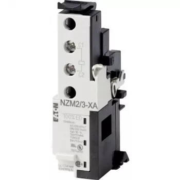 Eaton NZM2/3-XA shunt okidač 24V AC/DC za NZM2/3 prekidače 259754