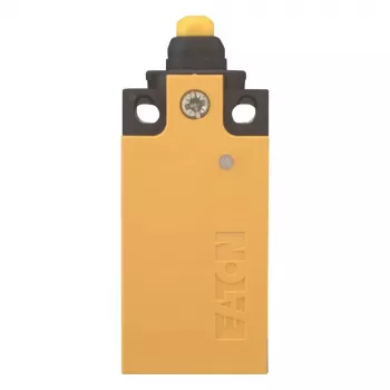 Eaton LSE-11 pozicijski prekidač, 1 NO + 1 NC, Dome Plunger, osnovna jedinica 266121