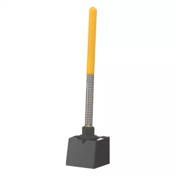 EATON opružna šipka LS-XS, plastična, za položajni prekidač LS-XS (266133)