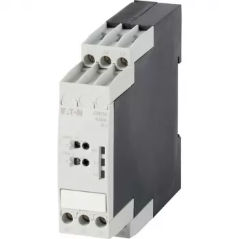 Eaton EMR6-A500-D-1 relej za nadzor struje, 0,5-500 A, 24-240 V AC/DC, 2 CO, za DIN tračnicu 184762