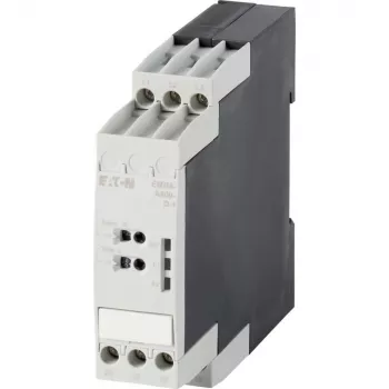Eaton EMR6-A500-D-1 relej za nadzor struje, 0,5-500 A, 24-240 V AC/DC, 2 CO, za DIN tračnicu 184762