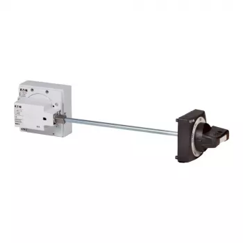 Eaton NZM2-XS-L okretni prekidač, crni 266642