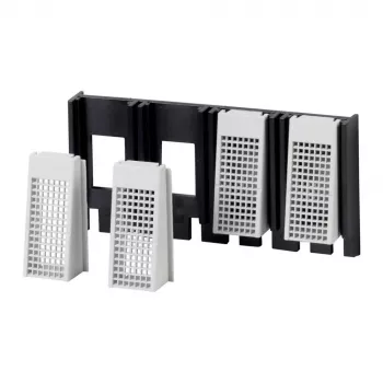 Eaton zaštita prstiju NZM1-4-XIPK za NZM1-4 PN1 N1 4-polni NZM1-4-XIPK (266745)