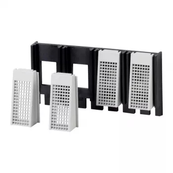 Eaton zaštita prstiju NZM1-4-XIPK za NZM1-4 PN1 N1 4-polni NZM1-4-XIPK (266745)