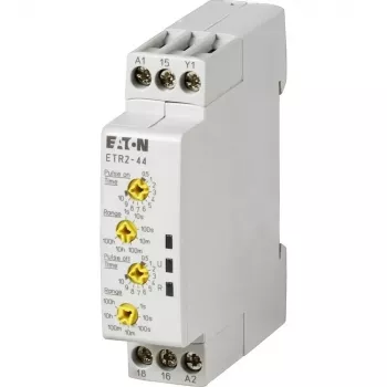 Eaton ETR2-44 vremenski relej 262730