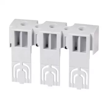 Eaton NZM2-XKSFA poklopac stezaljki za NZM2 seriju prekidača (set od 3 dijela) 104640