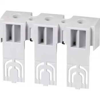 Eaton NZM2-XKSFA poklopac stezaljki za NZM2 seriju prekidača (set od 3 dijela) 104640