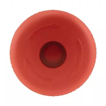 Eaton M22-PVLT aktuator preklopnog prekidača, 2-položajni, s fiksacijom, crni 263469