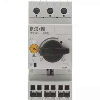 Eaton PKZM0-32-SPI3 motorni zaštitni prekidač 199203