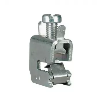 Eaton AKU35/5 kabelska stezaljka, 4-35 mm², za sabirnicu 5 mm 107188
