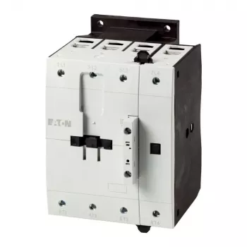 Eaton DILMP125(RAC240) kontaktor 3-polni 125 A 240 V AC zavojnica IP00 109905