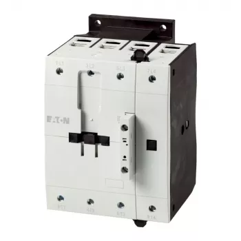Eaton DILMP125(RAC240) kontaktor 3-polni 125 A 240 V AC zavojnica IP00 109905