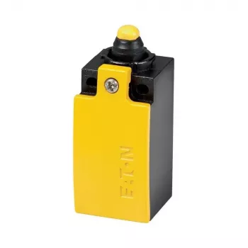 Eaton LSM-11 pozicijski prekidač, kupolasti klip, metalno kućište 266144