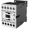 Eaton DILM7-01 kontaktor, 3-polni, 7 A, 230 V AC 50 Hz / 240 V AC 60 Hz zavojnica, 1 NC pomoćni kontakt 276585