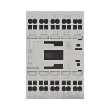 EATON DILM7-19921910(230V50HZ,240V60HZ)-PI kontaktor (199219)