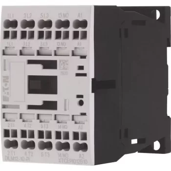 Eaton DILM12-10 Contactor, 230 V 199239