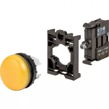 Eaton M22-L-Y-LED-BVP LED svjetlosni indikator, žuti 110929