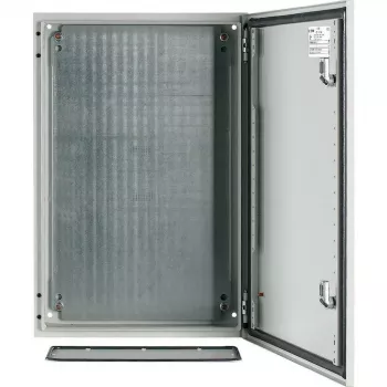 Eaton CS-64/150 zidni ormar 6U 600x400x150 mm sivi 111692