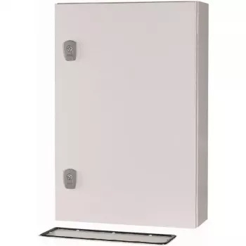 Eaton CS-64/150 zidni ormar 6U 600x400x150 mm sivi 111692