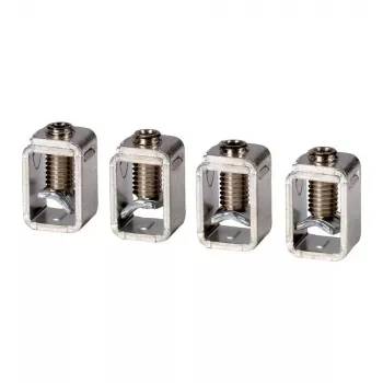 Eaton NZM2-4-250-XKC okvirna stezaljka, 4-polna, 250A 266756