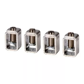 Eaton NZM2-4-250-XKC okvirna stezaljka, 4-polna, 250A 266756
