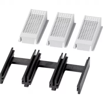 Eaton NZM2-XIPK zaštita za prste IP2X 3-polna za NZM2 prekidače 266773