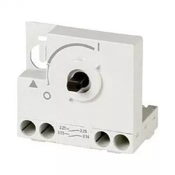 Eaton VHI20-PKZ0 prethodni pomoćni kontakt 2NO 690V AC za PKZ0 203595