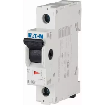 Eaton IS-16/1 rastavljač 276254