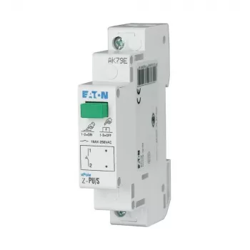 EATON uložak tipkala 16A/1 S Z-PU/S (276291)