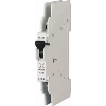 Eaton Z-IHK-NA pomoćni kontakt 1NO+1NC za PKE, PKZ0, PKZM0, PKZM4 113895