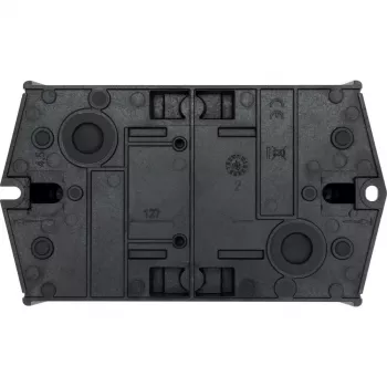 EATON T0-2-15679/I1/SVB-SW glavni prekidač 20A 3-polni nadžbukna montaža s funkcijom nužnog zaustavljanja 207150