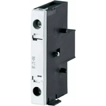 Eaton DILA-XHI01-S pomoćni kontaktni blok, 1 NC, prednja montaža, vijčane stezaljke 115949