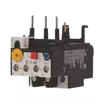 Eaton ZB32-4 relej, IEC/EN 60947, 145 g, -25 do 55 °C, crno-bijela 278449