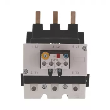 Eaton ZB150-100 termički relej za preopterećenje 80-100 A, crno-bijela 278464
