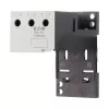 Eaton ZB32-XEZ pojedinačni adapter za ZB32 toplinski relej, DIN tračnica/vijčano pričvršćenje, sivi 278473