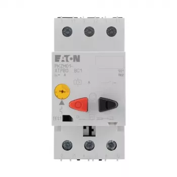 Eaton PKZM01-0.4 motorni zaštitni prekidač, 0,4 A